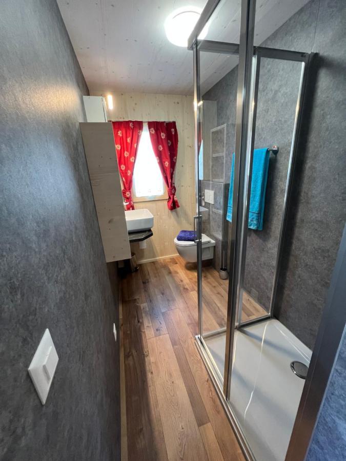 Miralago In Cavresc, Via Dal Cavresc 1, 7746 Le Prese-poschiavo *