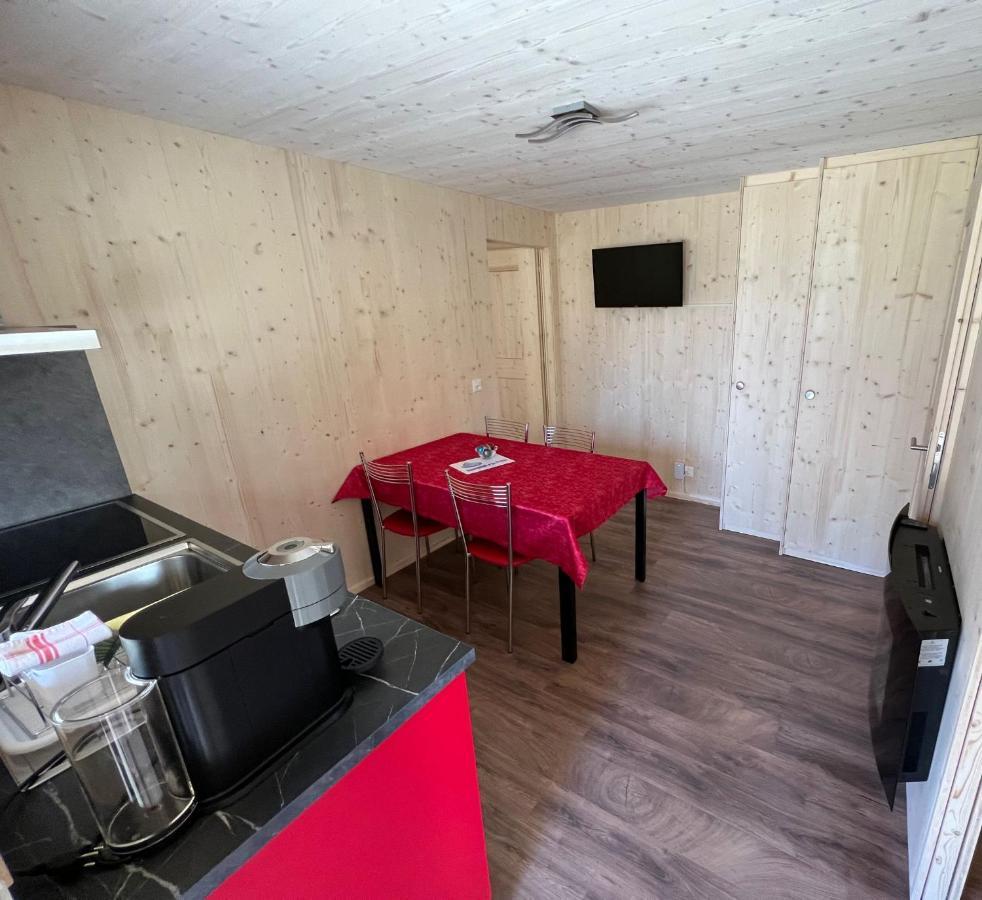 Ferienhaus Miralago In Cavresc, Via Dal Cavresc 1, 7746 Le Prese-poschiavo