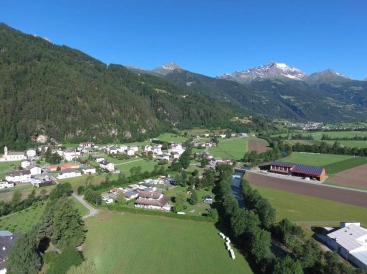 Ferienhaus Miralago In Cavresc, Via Dal Cavresc 1, 7746 Le Prese-poschiavo
