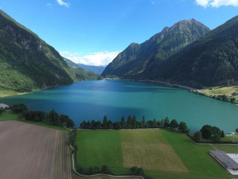 Miralago In Cavresc, Via Dal Cavresc 1, 7746 Le Prese-poschiavo